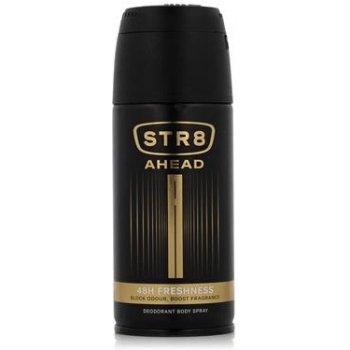 STR8 Ahead deospray 150 ml