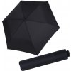 Deštník Doppler Zero 99 ultralehký mini deštník černý