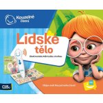 Albi tužka 2.0 a Lidské tělo – Zboží Mobilmania