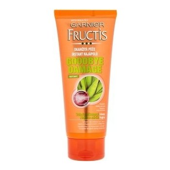 Garnier Fructis Goodbye Damage okamžitá péče pro poškozené vlasy Immediate Care 200 ml