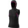 Dámská vesta Dynafit Speed Softshell Vest Women magnet