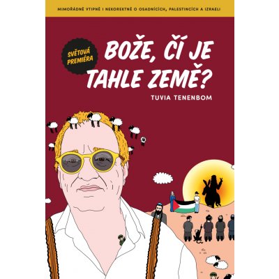 Bože, čí je tahle země? – Sleviste.cz