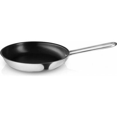 Eva Solo Nerezová pánev 24 cm nepřilnavý povrch Slip-Let – Sleviste.cz
