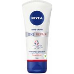Nivea Repair & Care krém na ruce 75 ml – Zboží Dáma
