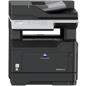 Konica Minolta Bizhub 3622