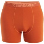 Icebreaker Anatomica Boxers Man – Zboží Dáma