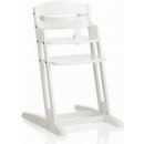 BabyDan Chair bílá 01