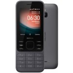 Nokia 6300 4G Dual SIM – Zboží Živě
