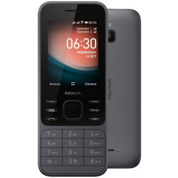 Nokia 6300 4G Dual SIM