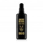 Angry Beards Beard Doping přípravek podporující růst vousů 100 ml – Zboží Mobilmania