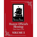 Heaven Official's Blessing: Tian Guan CI Fu Novel Vol. 5 – Hledejceny.cz