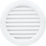 Dalap GP 150 RUN PVC kulatá 150 mm bílá – Hledejceny.cz