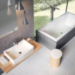 RAVAK Formy 02 180x80cm C891000000 – Zboží Mobilmania