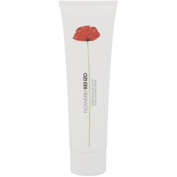 Kenzo Flower By Kenzo Woman sprchový gel 150 ml