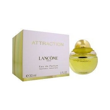 Lancôme Attraction parfémovaná voda dámská 30 ml