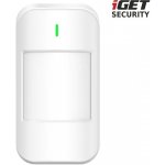 iGET SECURITY MP1 – Hledejceny.cz