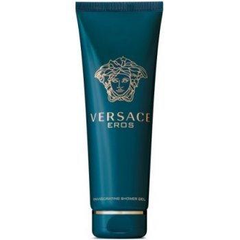 Versace Eros Men sprchový gel 250 ml