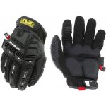 Mechanix Wear Coldwork M-Pact černo šedé – Zboží Dáma