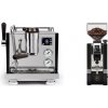 Set domácích spotřebičů Set Rocket Espresso R NINE ONE Edizione Speciale + Eureka Mignon XL