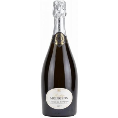 Crémant de Bourgogne Moingeon Prestige Brut 11,5% 0,75 l (holá láhev) – Sleviste.cz