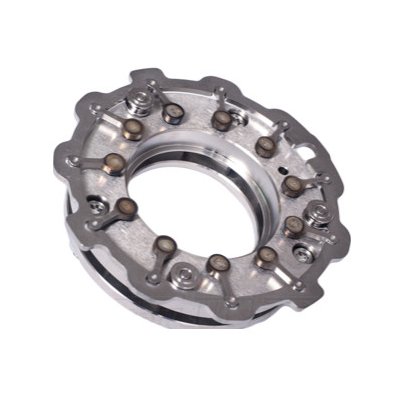 Nová geometrie turba turbodmychadla Volkswagen 1.9TDi 81kW 85kW 2,0TDi 100 kW 103 kW – Zboží Mobilmania