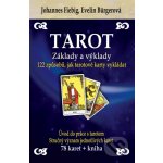 Tarot - Základy a výklady - Bürgerová Evelin