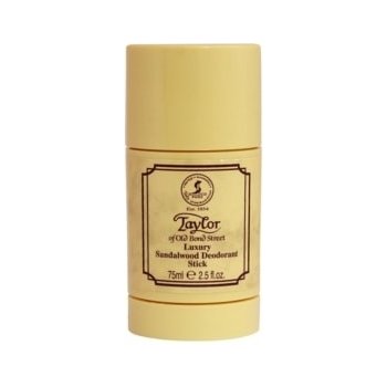 Taylor of Old Bond Street Sandalwood deostick 75 ml