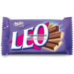 Milka Leo 33,3 g – Zboží Mobilmania