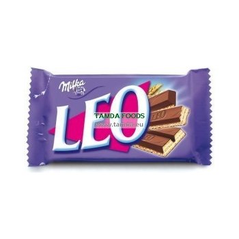 Milka Leo 33,3 g