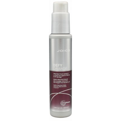Joico Defy Damage Protective Shield bezoplachová péče pro poškozené vlasy 100 ml – Hledejceny.cz