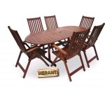 V-Garden Meranti Paris 6 – Sleviste.cz