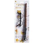 imago Hůlka a brýle Harry Potter