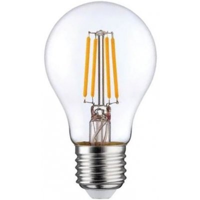 Nedes LED žárovka FILAMENT A60 E27/8W/230V 4000K ND3621 – Hledejceny.cz