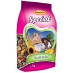 Avicentra Special Malý hlodavec 1 kg – Zboží Mobilmania