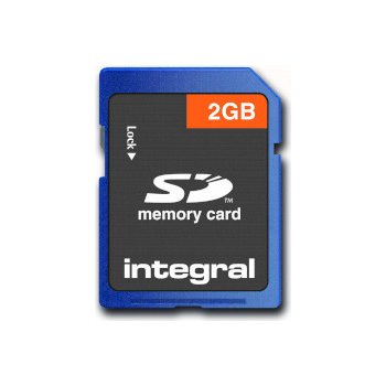 Integral 2 GB INSD2GV2