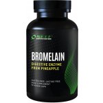 NutriWorks Bromelain 300 mg 90 kapslí – Hledejceny.cz