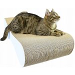 Mruu&Pruu Škrabadlo do 60 cm – Zboží Mobilmania