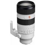 Sony FE 70-200 mm f/2.8 GM II OSS – Zboží Živě