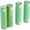 Baterie do vysavače Avacom VC-Electrolux-ZB3104-2500 Li-Ion 2500 mAh