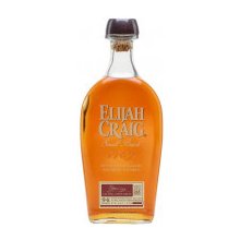 Elijah Craig Small Batch Kentucky Straight Bourbon whisky 47% 0,7 l (holá láhev)