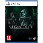 Chernobylite – Zboží Dáma