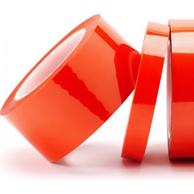 Era-Pack Oboustranná bannerová páska polyesterová IF567 25 mm x 50 m – Zboží Mobilmania