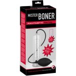 Mister Boner Fantastic – Zboží Dáma