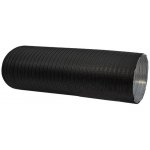 Gumex Hliníková SEMI ALG černá 150 mm x 5 m – Hledejceny.cz