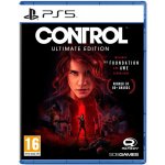 Control (Ultimate Edition) – Hledejceny.cz