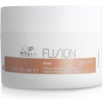 Wella Fusion Intensive Repair Mask 150 ml – Zbozi.Blesk.cz