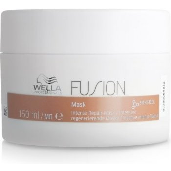 Wella Fusion Intensive Repair Mask 150 ml