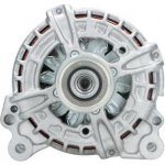 Alternátor Volkswagen Passat B6, Bosch F000BL081G SEG New 03H903026B
