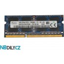 Hynix DDR3 4GB HMT351S6CFR8C-PB N0 AA