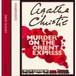 Murder on the Orient Express - Christie Agatha, Suchet David – Hledejceny.cz